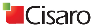 cisaro_logo